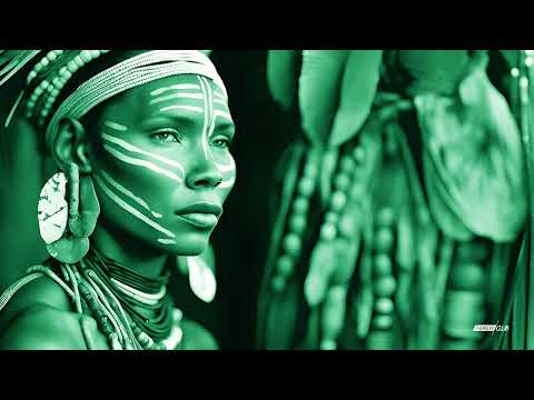 AFRO HOUSE MIX 2025 - Thursday Club Podcast #438 By Krap Noise