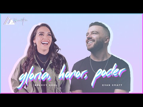 Thumbnail for Gloria, Honor, Poder video