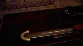Home shopping network Katana slip