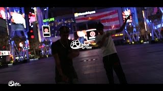 Dice Soho x Kap G - "Spark It" (Official Music Video)