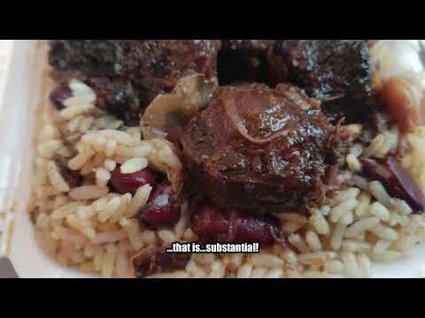 Headless Chicken Eats: Cheap Scarborough Eats in Malvern