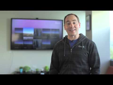 Introduction to Android TV Apps