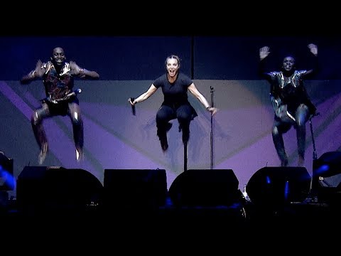 GALA Freed From Desire LIVE 2018/2019