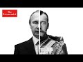 Putin's Russia and the ghost of the Romanovs | The Economist