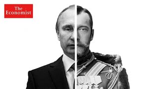 Putin&#39;s Russia and the ghost of the Romanovs | The Economist