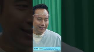 Download lagu Celine evangelista Gombalin Denny Cagur ~ Kliniktendeantranstv mp3 Download lagu Celine evangelista Gombalin Denny Cagur ~ Kliniktendeantranstv mp3