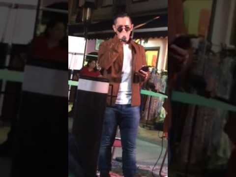 Sufie Rashid faithfully