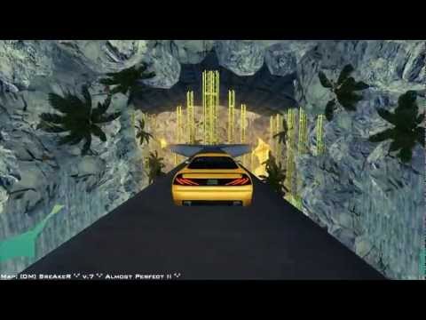 [DM]BreAkeR v7 - Almost Perfect II