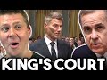 Reporter HUMILIATES Carney BACKING Vancouver Mayor Who Caused HOUSING CRISIS — Now He’s Minister!?