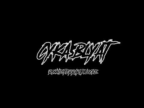 CYKA BLYAT - Ronnie Ferrari ft. Locke