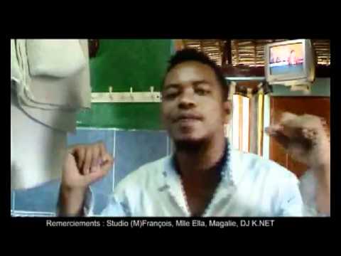 THIERRY LIBERTOS. firiry angisy (clip officiel)