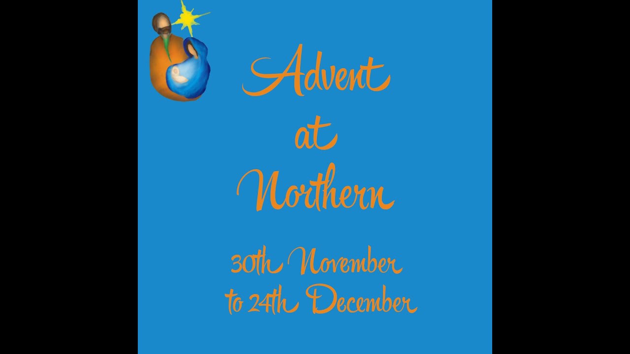20251207 Advent - The Gift of Peace