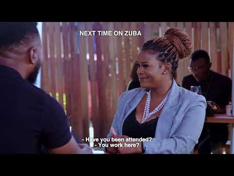 Trying to fix things - Zuba | S7 | Ep 23 | Zambezi Magic