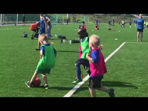 Kuusysi 20 juin 2019