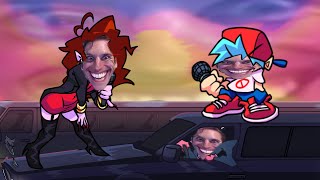 Cover art for high but funni