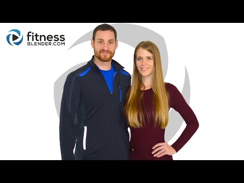 Meet Kelli Daniel About Fitness Blender