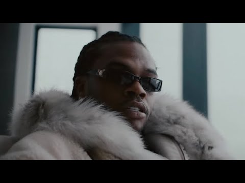 Gunna - Back At It (Official music video)