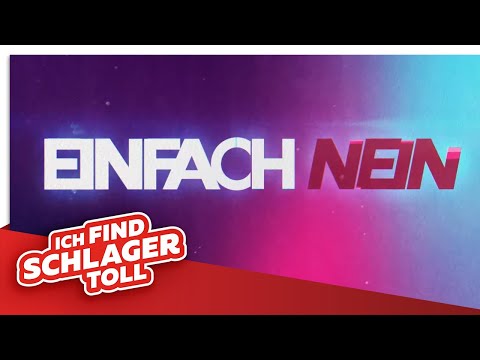 Video thumbnail for Einfach nein