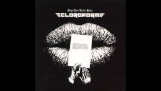 Cloroform - Self-Destruct