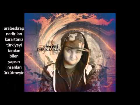 Denef - Büyük Bilanço