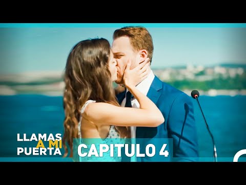 Love is in the Air / Llamas A Mi Puerta - Capitulo 4