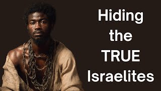 What Churches Hid About Black History in the Bible