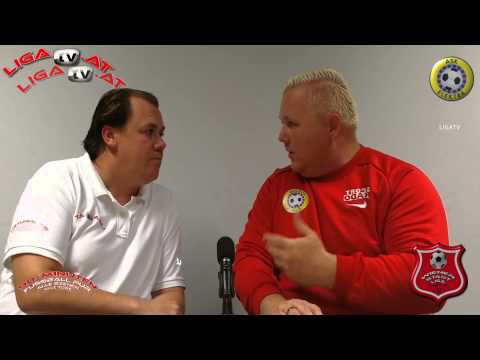 LigaTV on Tour 2014/15 - ASK Elektra