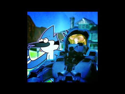 (AUDIO ONLY) Leonard Church vs. Mordecai - MG Rap Battles (ft. UBERocity, AdamDRB, and more!)