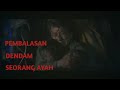 Aksi Seru Jacki Can Melawan Pembunuh Anaknya