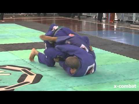 CAMPEONATO BRASILEIRO X-COMBAT - Marcus Vinícius x Antônio Sales by X-COMBAT