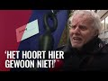 Ook Zuid wil geen erotisch centrum, net als Noord