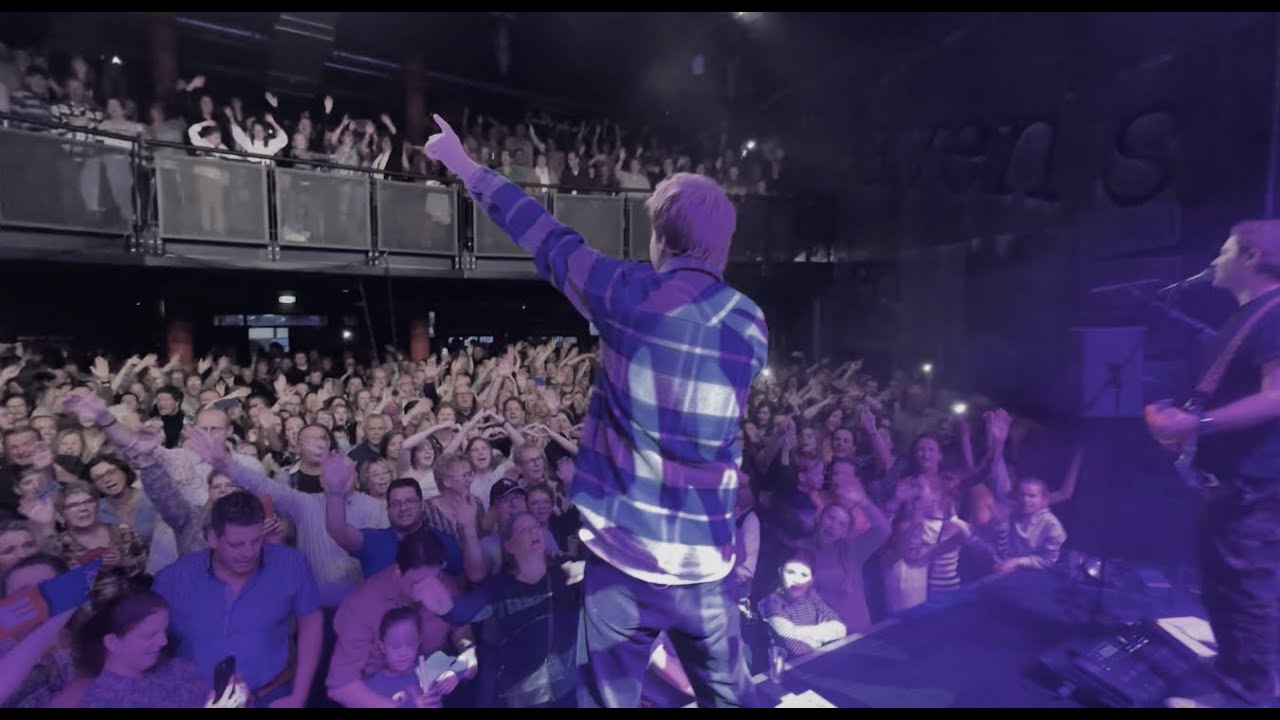 Vrinde By Lex Uiting From Netherlands Popnable