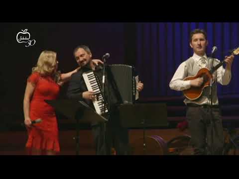 Gordana Ivanjek Tušek i Savski Valovi - Crvena suknjica