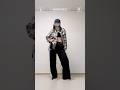 MIRRORED LE SSERAFIM HOT Kpop Dance Tutorial