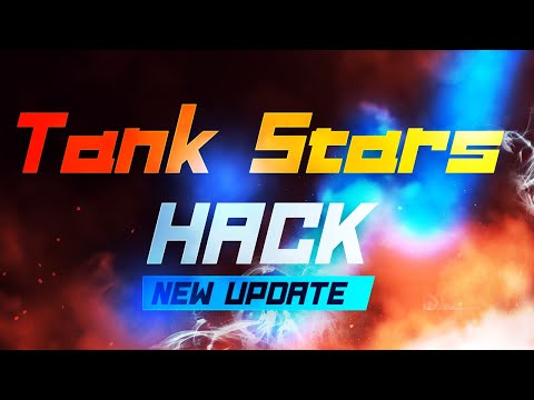 😎 How To Hack Tank Stars 2022 ✅ Easy Tips&Tricks To Get Gems 🔥 Working on iOS and Android 😎