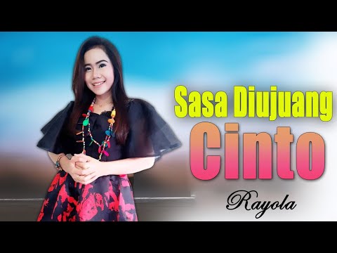 RAYOLA ~ SASA DIUJUANG CINTO [ OFFICIAL MUSIC LYRIC ] LAGU MINANG POPULER 2023