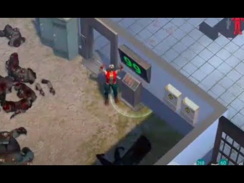 99 Waves with Brutalizer - LDoE