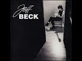 Jeff Beck   Psycho Sam HQ