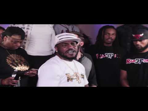 Beatrocka vs Chase Banks