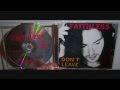 Faithless - Don't leave (1996 Euphoric mix) 
