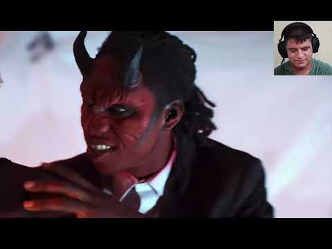 GOZ4EVER Reacciona a Mame - Lil JouJou X Gigolo y La Exce (Exclusiva)