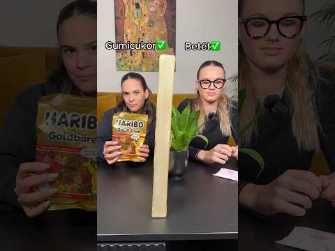 Ki hazudik jobban?🤪 #vendobox #lyingchallenge #fyp