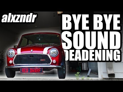 VTEC SWAPPING MY CLASSIC MINI | PT 4