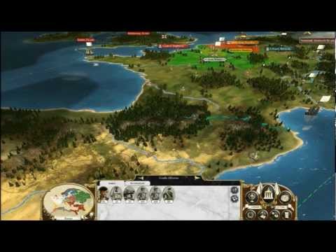 comment augmenter imperium rome 2