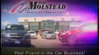 preview picture of video 'Mike Molstead Motors - Preferred Pricing Plus'