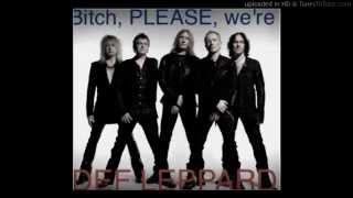 Def Leppard - 21st Century Sha la la la Girl