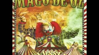 De la Piel del Diablo - Mägo de Oz - Ilussia