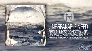 Nik and Himself - Unbreakable Need [Official Audio]