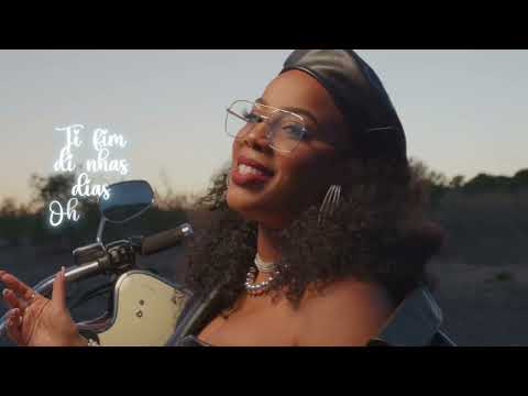 Myriiam - Nha G (Poesia Official)