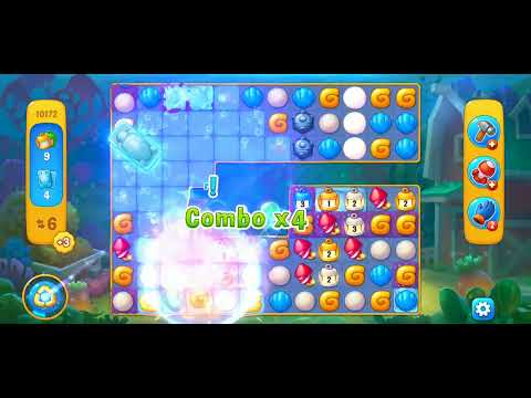 Fishdom/Gameplay/Levels(10172)